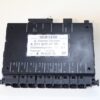 Mercedes W209 W211 W203 Passenger Power Seat Memory Module OEM A2118704726