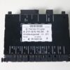 57-38.jpg Mercedes W209 W211 W203 Driver Power Seat Memory Module OEM A2118704626