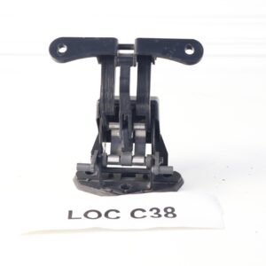 2003-2009 Mercedes W209 Clk Convertible Roof Folding Hinge Latch A2097500121