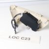 2003-2009 Mercedes W209 Clk Left Driver Power Seat Memory Switch 2098202510