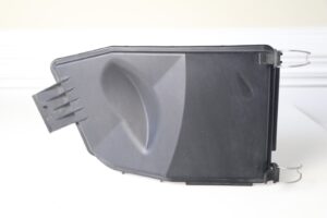 2001-2009 Mercedes W203 W209 C Clk Front Sam Fuse Box Housing Cover A2035451403