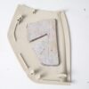 03-09 Mercedes W209 Clk350 Dashboard Dash Trim Panel Cover Left Side A209680123