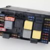 06-09 W209 Mercedes Clk350 Front Sam Fuse Relay Box Control Module A2095452801