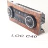 57-75.jpg 05-09 Mercedes W209 Clk350 Clk550 A/C AC Heater Climate Control Switch 203830468