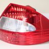 06-09 Mercedes W209 Clk350 Right Passenger Side Tail Light Rh A2098201464 OEM