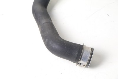 2007-2009 Mercedes Clk350 W209 Upper Radiator Coolant Hose OEM A2095013982