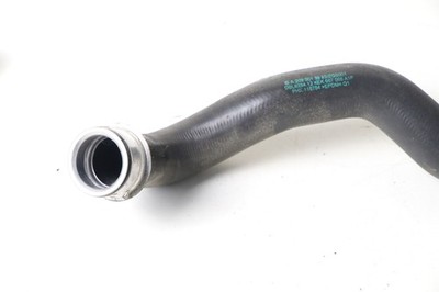 2007-2009 Mercedes Clk350 W209 Upper Radiator Coolant Hose OEM A2095013982