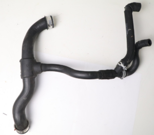 57-1.png 2006-2009 Mercedes Clk W209 Clk350 Lower Radiator Coolant Hose OEM A2095011682