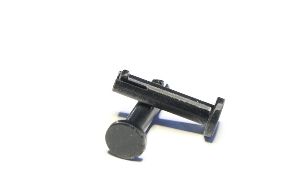 Partition Panel Clip For 2004-2009 2096940058 Mercedes Benz Clk320 Clk500 Clk350