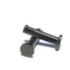 Partition Panel Clip For 2004-2009 2096940058 Mercedes Benz Clk320 Clk500 Clk350